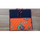Pochette Batik avec cordon