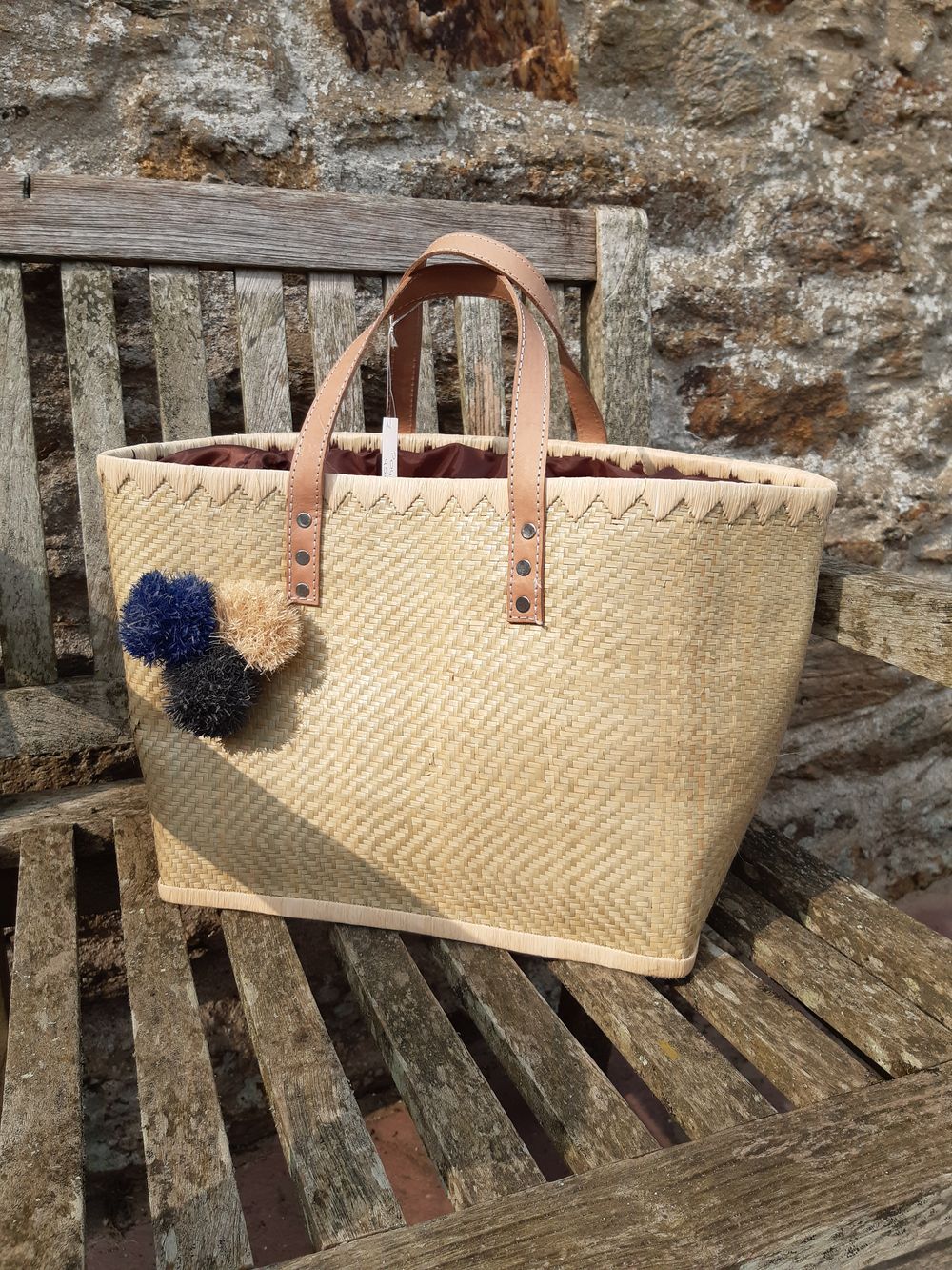 cabas sac de lage ranane et ciur