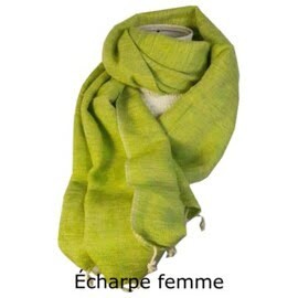 Echarpe Femme